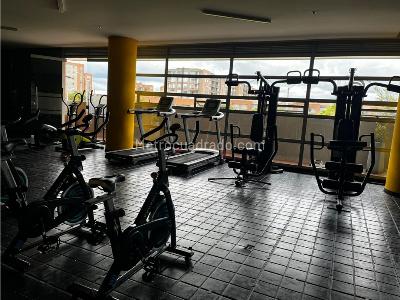 Apartamento en venta en Cerezo, Mosquera · foto 19 de 20