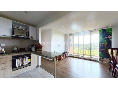 Apartamento en venta en Cerezo, Mosquera · foto 8 de 20
