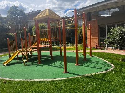 Apartamento en venta en Hacienda Alcala, Mosquera · foto 10 de 20