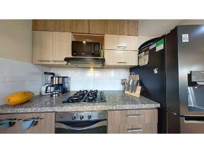 Apartamento en venta en Hacienda Alcala, Mosquera · foto 11 de 20