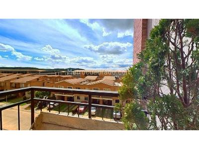 Apartamento en venta en Hacienda Alcala, Mosquera · foto 13 de 20