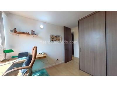 Apartamento en venta en Hacienda Alcala, Mosquera · foto 14 de 20