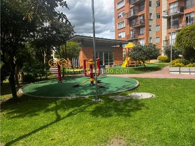 Apartamento en venta en Hacienda Alcala, Mosquera · foto 15 de 20