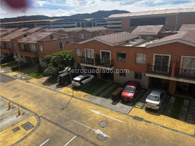 Apartamento en venta en Hacienda Alcala, Mosquera · foto 16 de 20