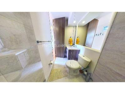 Apartamento en venta en Hacienda Alcala, Mosquera · foto 18 de 20