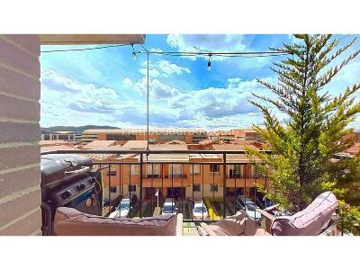 Apartamento en venta en Hacienda Alcala, Mosquera · foto 5 de 20