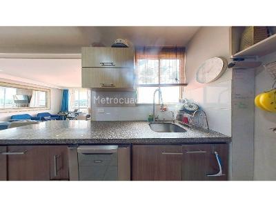 Apartamento en venta en Hacienda Alcala, Mosquera · foto 6 de 20