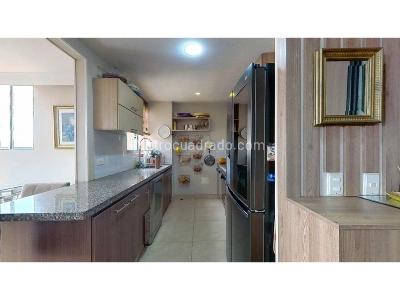 Apartamento en venta en Hacienda Alcala, Mosquera · foto 8 de 20
