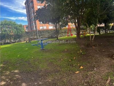 Apartamento en venta en Hacienda Alcala, Mosquera · foto 9 de 20