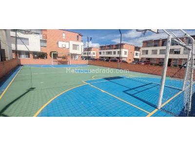 Casa en venta en Campiñas Del Sol, Mosquera · foto 6 de 20