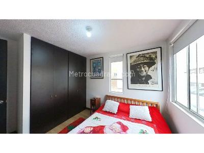 Casa en venta en Campiñas Del Sol, Mosquera · foto 11 de 20