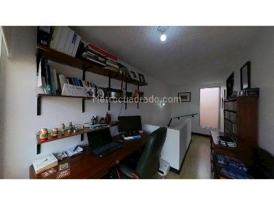Casa en venta en Campiñas Del Sol, Mosquera · foto 17 de 20
