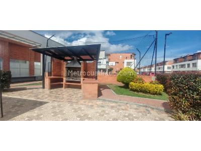 Casa en venta en Campiñas Del Sol, Mosquera · foto 18 de 20