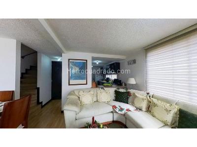Casa en venta en Campiñas Del Sol, Mosquera · foto 20 de 20