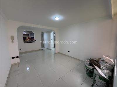 Apartamento de 3 alcobas en venta en Nariño Sur, Bogotá, 83 m² · foto 2 de 20