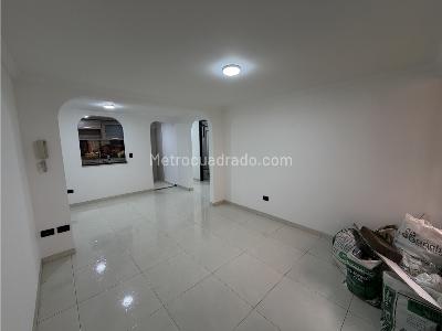 Apartamento de 3 alcobas en venta en Nariño Sur, Bogotá, 83 m² · foto 4 de 20