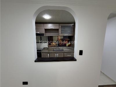 Apartamento de 3 alcobas en venta en Nariño Sur, Bogotá, 83 m² · foto 5 de 20