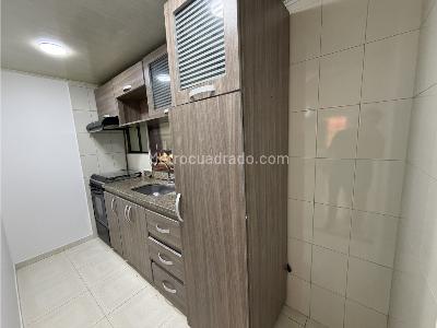 Apartamento de 3 alcobas en venta en Nariño Sur, Bogotá, 83 m² · foto 8 de 20
