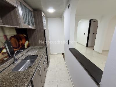 Apartamento de 3 alcobas en venta en Nariño Sur, Bogotá, 83 m² · foto 9 de 20