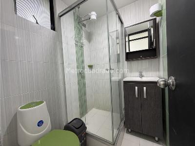 Apartamento de 3 alcobas en venta en Nariño Sur, Bogotá, 83 m² · foto 11 de 20