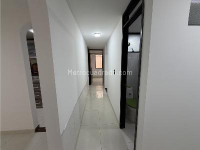 Apartamento de 3 alcobas en venta en Nariño Sur, Bogotá, 83 m² · foto 12 de 20