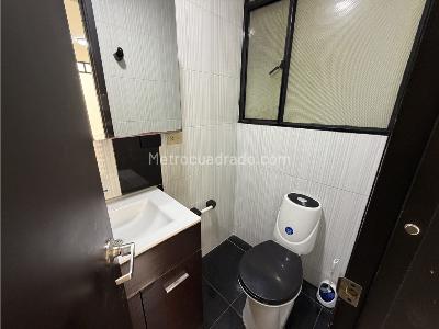 Apartamento de 3 alcobas en venta en Nariño Sur, Bogotá, 83 m² · foto 19 de 20