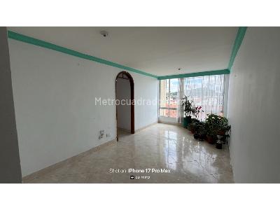 Apartamento de 3 alcobas en venta en Suba, Bogotá, 51 m² · foto 10 de 20