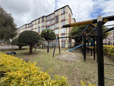 Apartamento de 3 alcobas en venta en Suba, Bogotá, 51 m² · foto 13 de 20