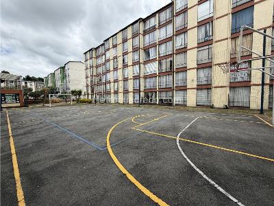 Apartamento de 3 alcobas en venta en Suba, Bogotá, 51 m² · foto 15 de 20