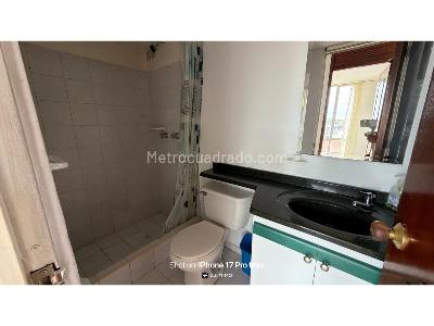 Apartamento de 3 alcobas en venta en Suba, Bogotá, 51 m² · foto 18 de 20