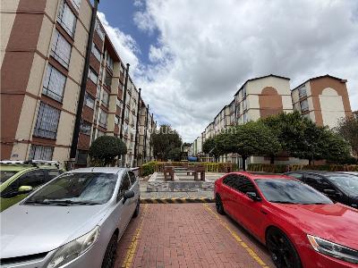 Apartamento de 3 alcobas en venta en Suba, Bogotá, 51 m² · foto 6 de 20
