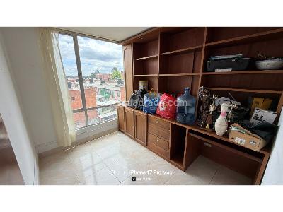 Apartamento de 3 alcobas en venta en Suba, Bogotá, 51 m² · foto 8 de 20