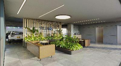 Apartamento en venta en Bosques De Zuñiga, Envigado · foto 8 de 16