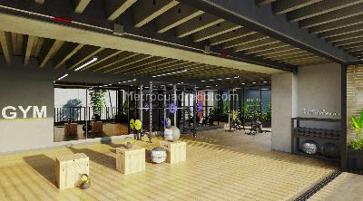 Apartamento de 3 alcobas en venta en Bosques De Zuñiga, Envigado, 176 m² · foto 9 de 16