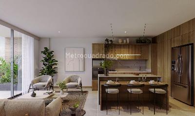 Apartamento en venta en Bosques De Zuñiga, Envigado · foto 13 de 16