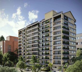 Apartamento en venta en Bosques De Zuñiga, Envigado · foto 5 de 16