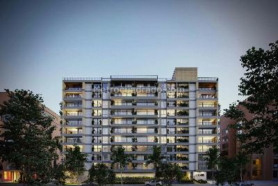 Apartamento en venta en Bosques De Zuñiga, Envigado · foto 6 de 16