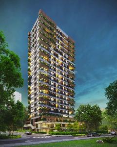Apartamento en venta en Castropol, Medellín · foto 8 de 9