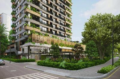 Apartamento en venta en Castropol, Medellín · foto 9 de 9
