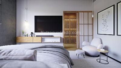 Apartamento en venta en Castropol, Medellín · foto 3 de 9