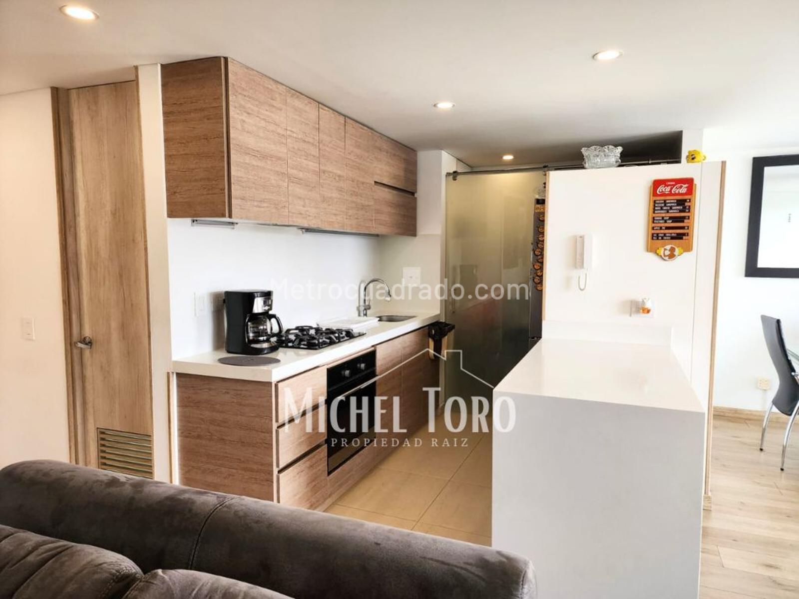 Apartamento en Venta  CIUDAD SALITRE OCCIDENTAL