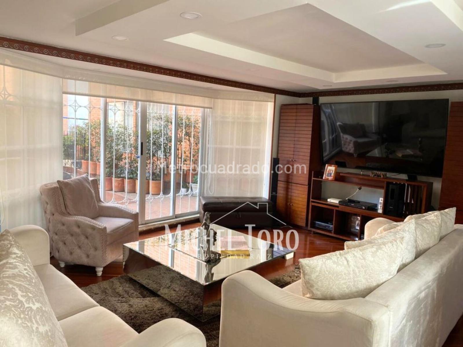 Apartamento en Venta  CIUDAD SALITRE ORIENTAL