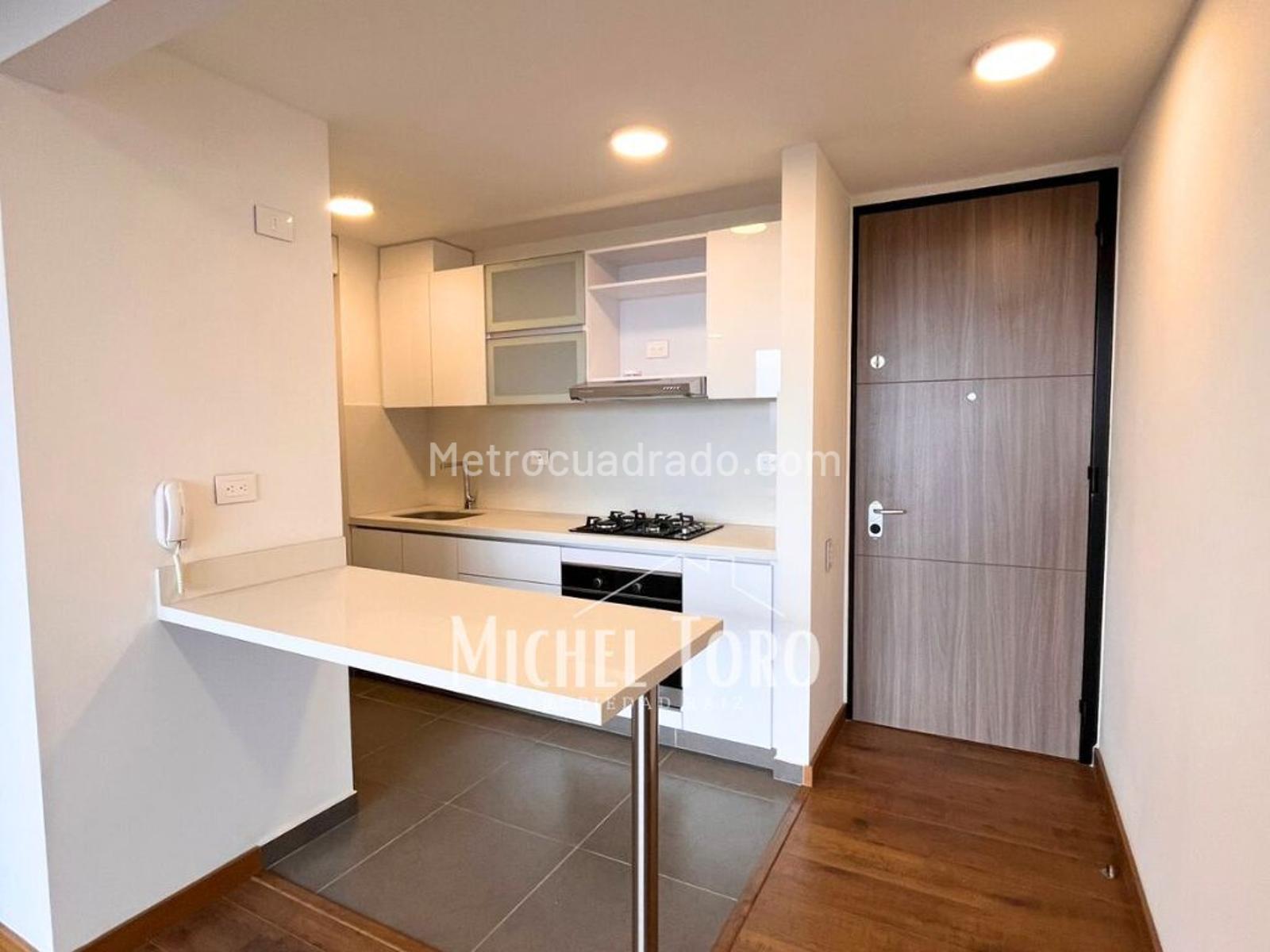 Apartamento en Venta  CIUDAD SALITRE NOR ORIENTAL TEUSAQUILLO