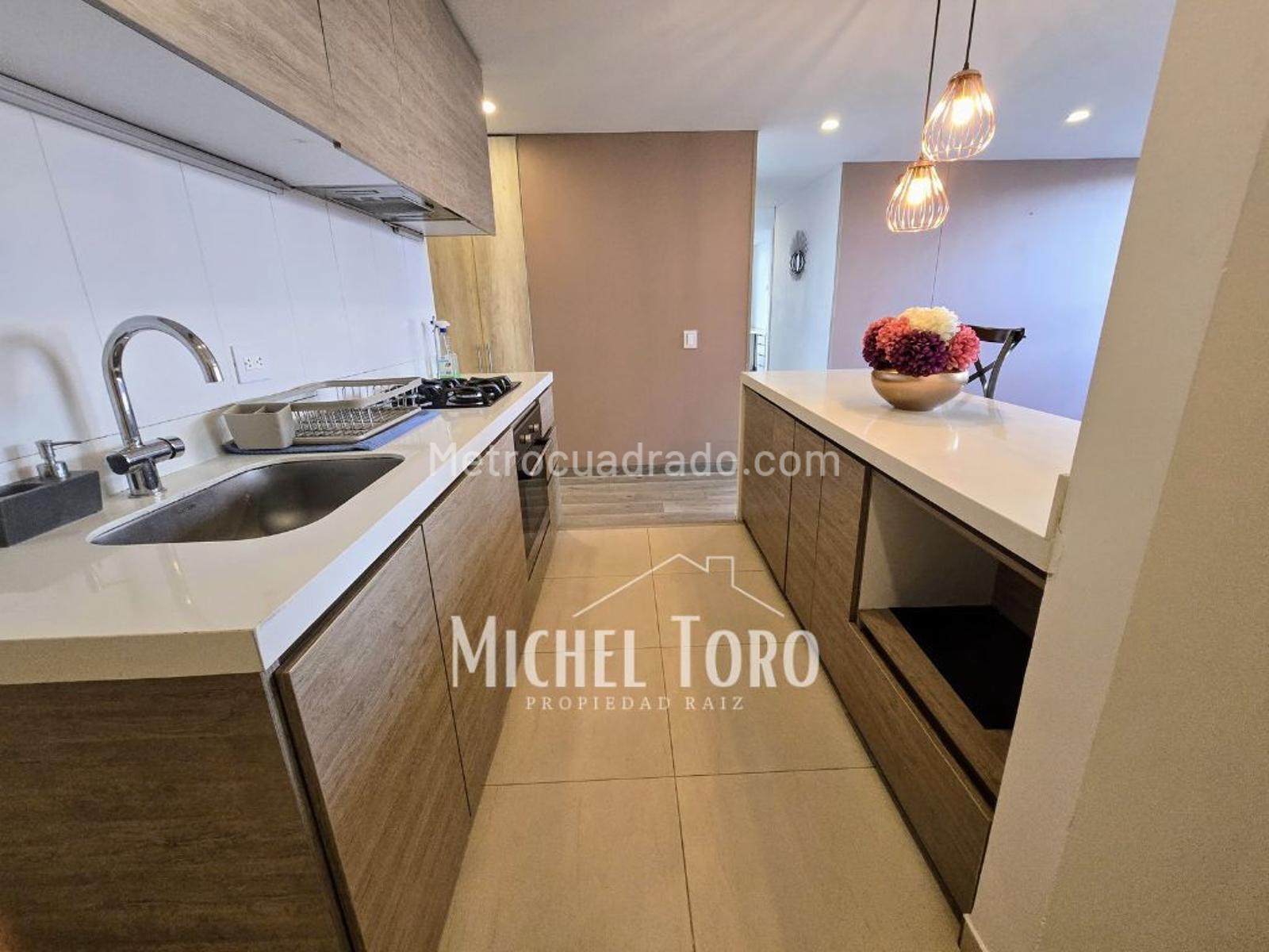 Apartamento en Venta  SALITRE