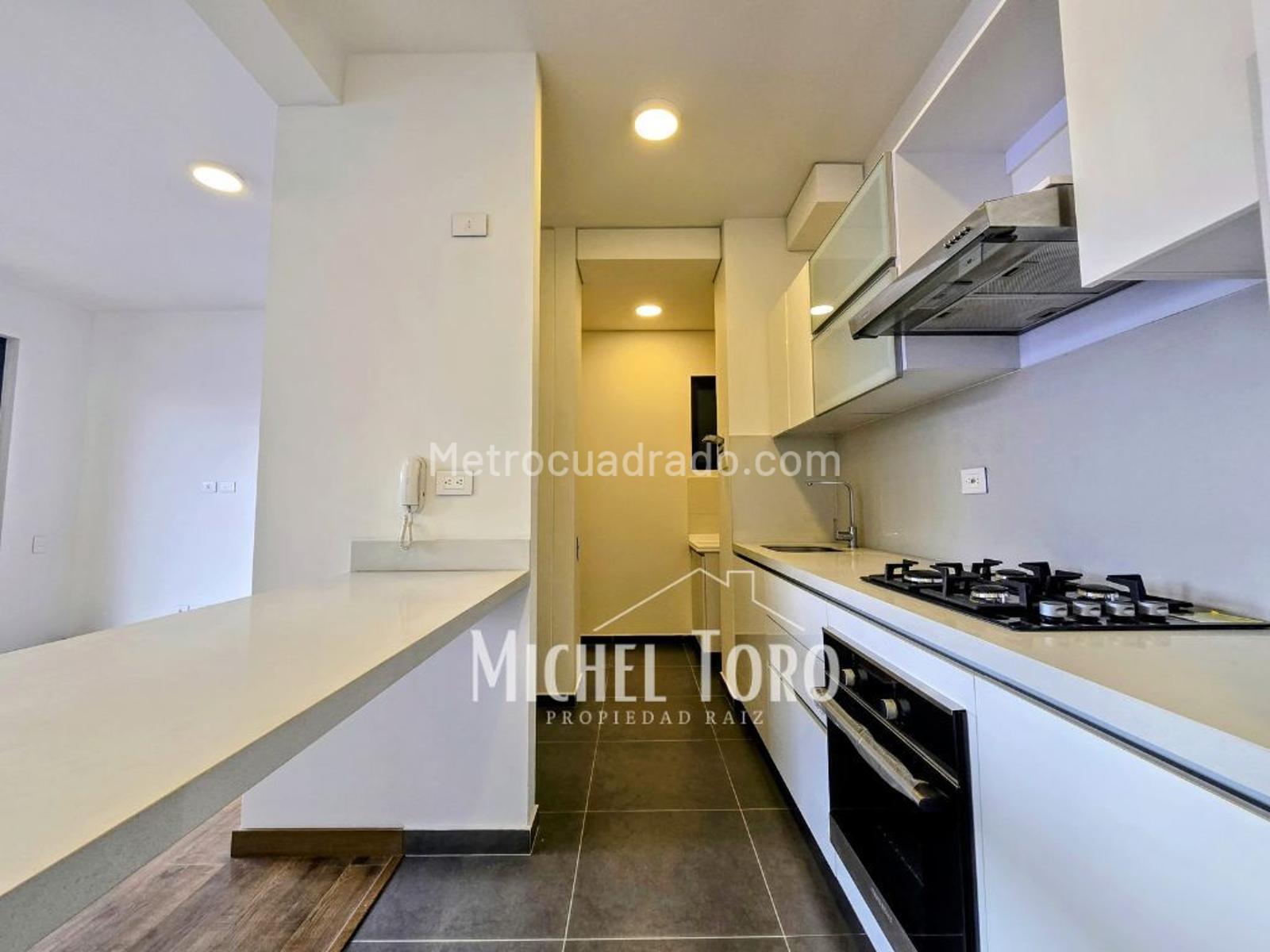 Apartamento en Venta  CIUDAD SALITRE NOR ORIENTAL TEUSAQUILLO