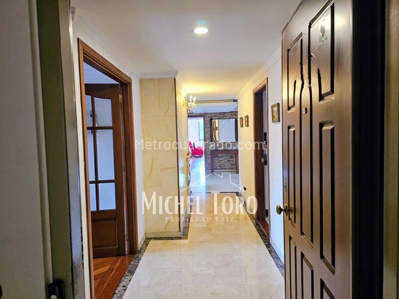 Apartamento en Venta  CIUDAD SALITRE NOR ORIENTAL TEUSAQUILLO