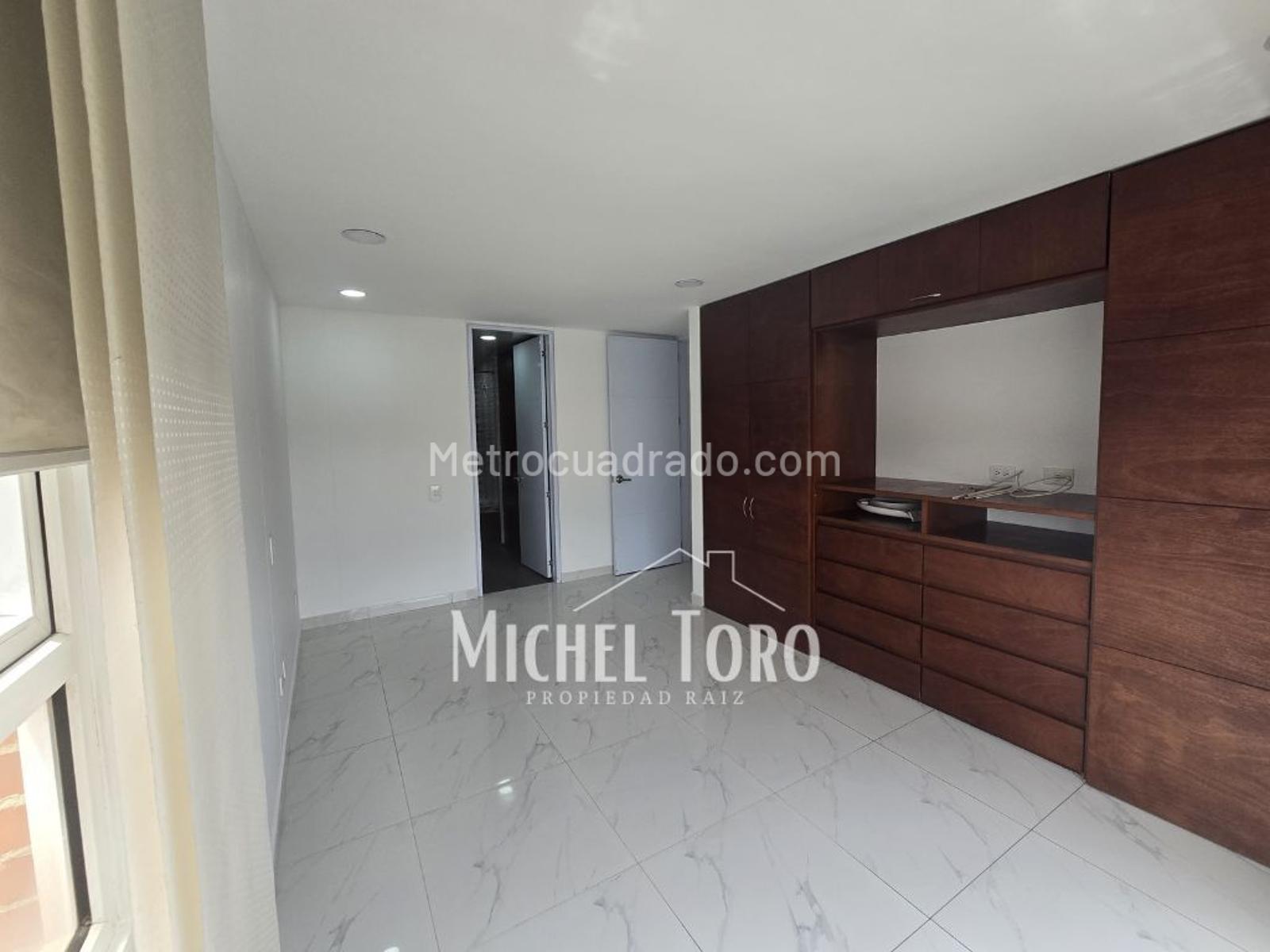Apartamento en Venta  CIUDAD SALITRE NORORIENTAL