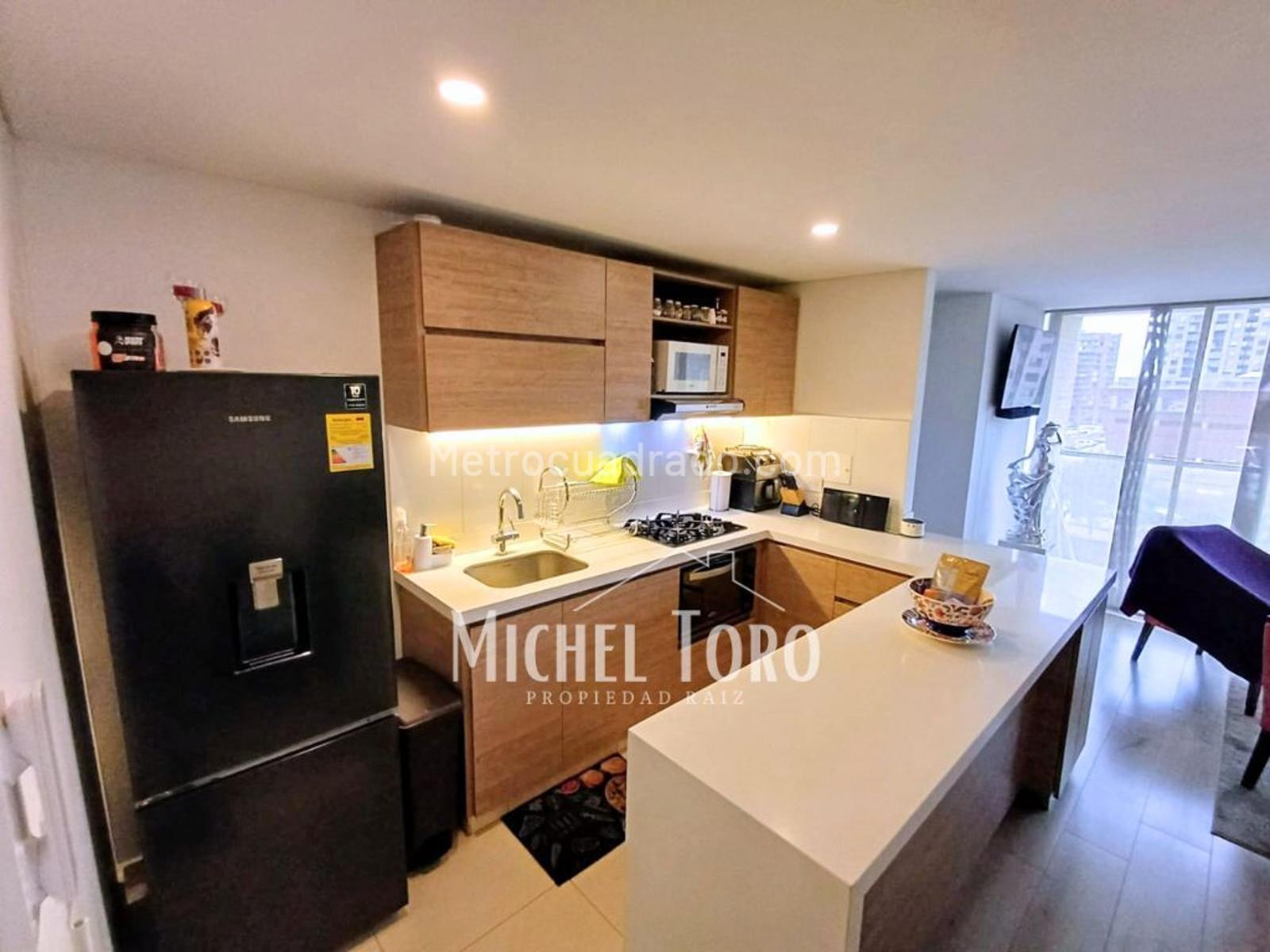 Apartamento en Venta  CIUDAD SALITRE OCCIDENTAL