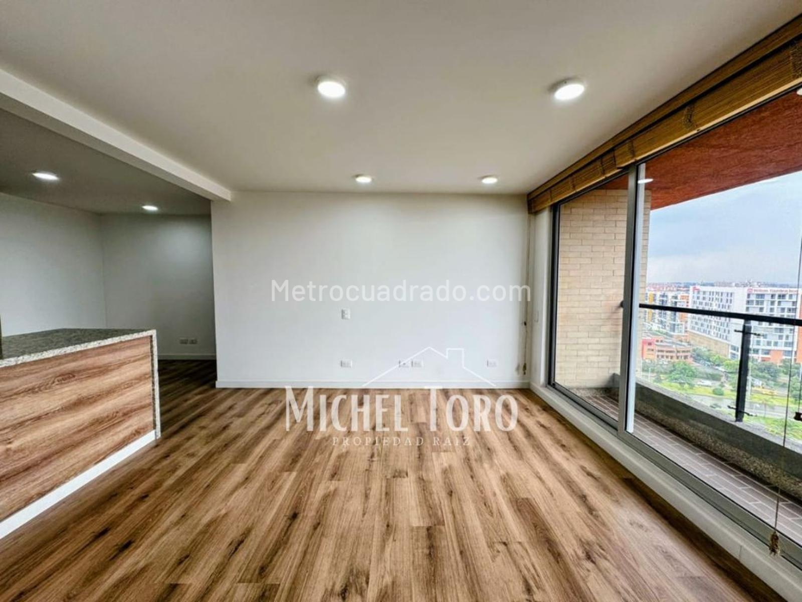 Apartamento en Venta  MODELIA