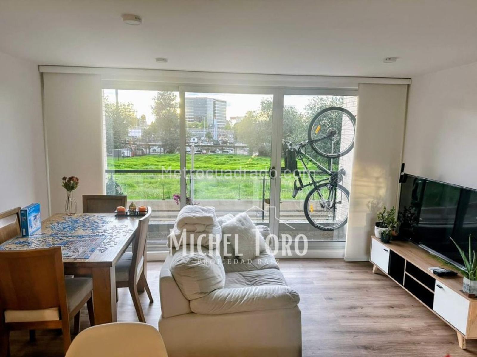 Apartamento en Venta  Modelia